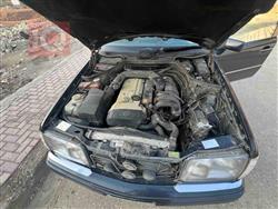 مێرسێدس بێنز E-Class